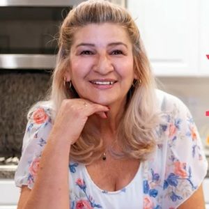 Meet your Posher, Mayra